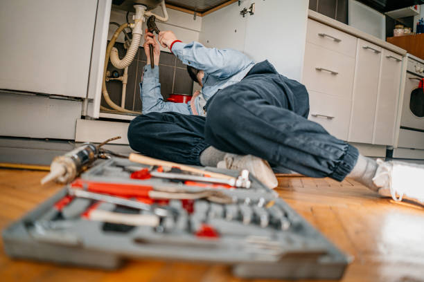 Best Hot Water Heater Installation  in Sebastian, FL