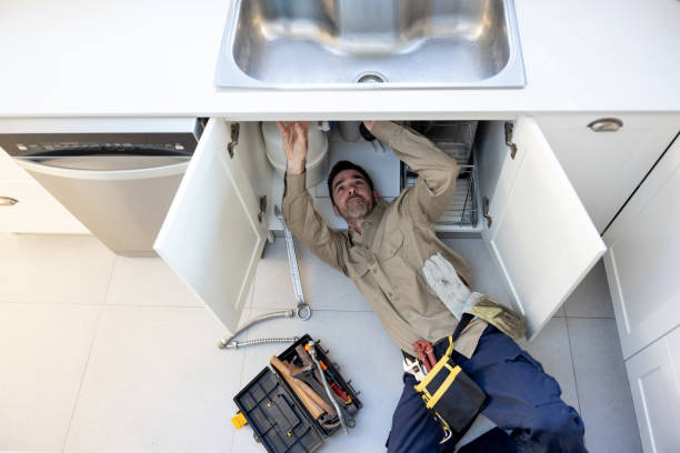 Best Toilet Repair Services  in Sebastian, FL