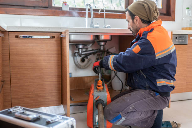 Best Residential Plumbing Services  in Sebastian, FL