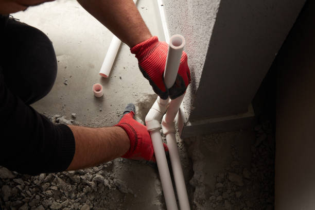 Best Water Softener Installation  in Sebastian, FL
