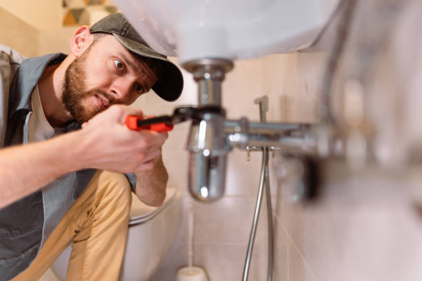 Best Gas Line Repair  in Sebastian, FL