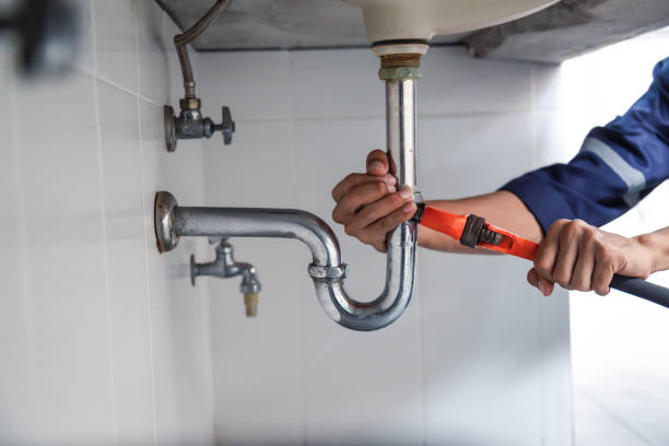 Best Emergency Plumber  in Sebastian, FL