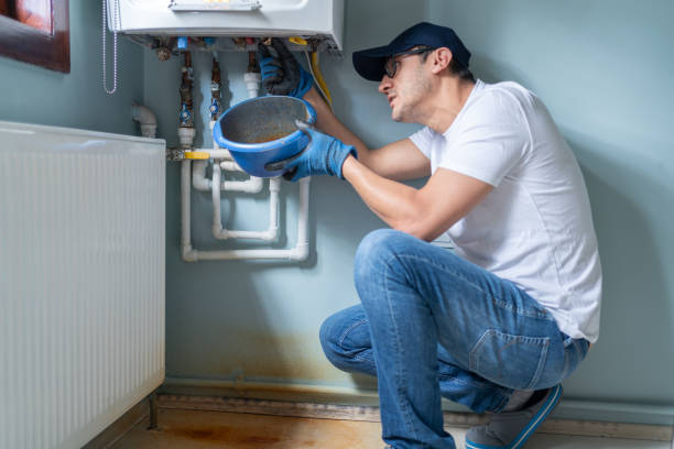 Best Drain Cleaning Services  in Sebastian, FL