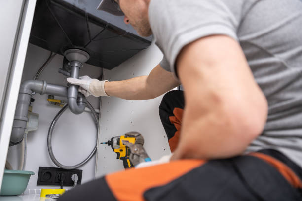 Best Local Plumber Services  in Sebastian, FL