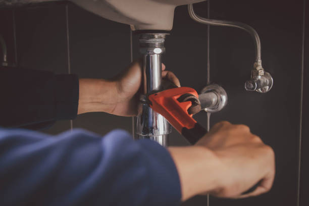 Best Clogged Drain Plumber  in Sebastian, FL