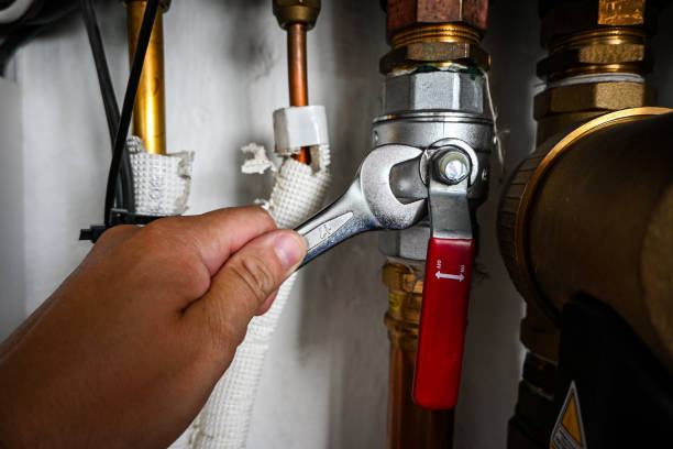 Best Emergency Plumber  in Sebastian, FL